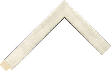 Silver Frame